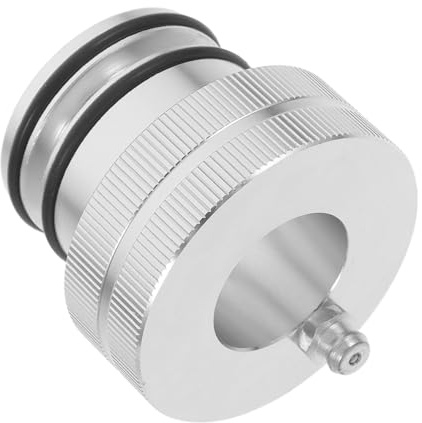 GLEAVI Herramienta Engrasadora para Rodamientos de Ruedas Resistente y Portátil de Repuesto Compatible para Mantenimiento Automotriz y Construcción Ligera para Industrial