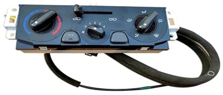 Värme Kontrollpanel För Great För Wall För WINGLE 3 5 För STEED 8112000-P00 Luftkonditioneringskontrollpanel A/C