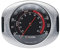 Taylor Pro Oven Thermometer, Hanging Clip and Stand, Easy Grip, Stainless Steel, 100°F to 600°F Range