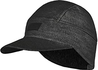 Buff unisex merinoull polar mössa Khaki