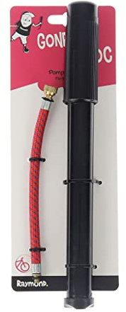 upfit Turbocar T-644428 Handpumpe, 250 mm, Mehrfarbig