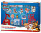 PAW Patrol - Mega Fan Set, Mitgebsel für Party oder Kindergeburtstag, 20-teilig, mit vielen Überraschungen, Accessoires und Zubehör, tolle Geschenk-Idee für Fans der Helfer auf vier Pfoten