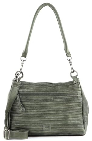FREDsBRUDER Echo Shoulderbag Matcha Green