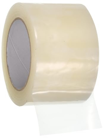PATIKIL Greenhouse Repair Tape 2.75 x 115', Clear