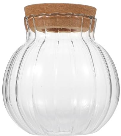 SHINEOFI Terrarium en Verre Hydroponique Petit Format, Jardinière en Verre de Bol, Vase à Boutures pour Plantes Aquatiques et Philodendron, pour Jardinage D’intérieur et Bureau