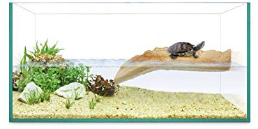 ICA Kit Tortuguera Isla 40 Reptiselva 1000 g