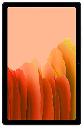 SAMSUNG Galaxy Tab A7 10.4 Wi-Fi 32GB Gold (SM-T500NZDAXAR) (Renewed)