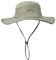 Sombrero para El Sol para Hombre, Sombrero deVerano con Protección UV, Sombrero Safari de Malla Transpirable Ajustable Plegable