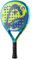 HEAD Monster Kids 2024 Padel Schläger, Blau/Grün