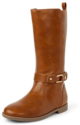 The Children's Place,Girls Tall Riding Boots,Big Kid,6
