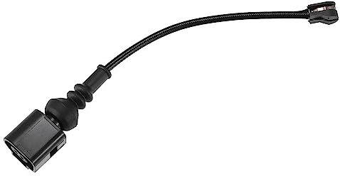 A ABSOPRO Delantero Freno Pastilla Desgaste Sensor Para Vw Touran 15-20 1Pc