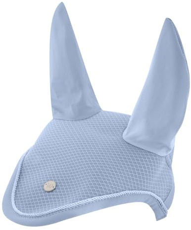 Waldhausen Orejas de mosca Rimini Azul Pastel WB