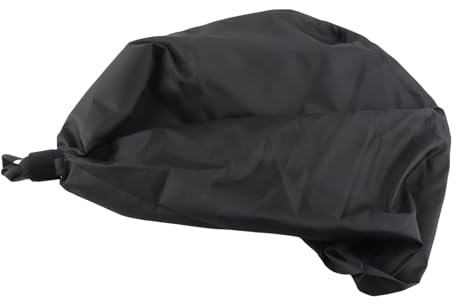 Dioche EV Port Cover Väderbeständig Slitstark Stark Magnetisk Oxford Duk Skydd för Elbil Laddning Port Svart