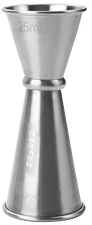 IBILI MEDIDOR DE LICOR 50ML+25ML