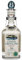CENOTE CRISTALINO Tequila Añejo 100% Agave Azul 40,00% 0,70 Liter