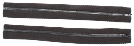 Cabilock Fundas para Reposabrazos de Silla de Oficina Protectoras para Asiento de Computadora Función de Comodidad para Uso Hogar o Trabajo Hechas de Material