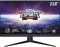 MSI G2422 23.8 Inch FHD Gaming Monitor - 1920 x 1080 IPS Panel, 170 Hz / 1ms, 102.58% sRGB Colour Gamut, FreeSync Premium - DP 1.2a, HDMI 1.4b CEC