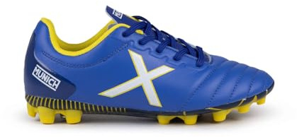 Munich Arenga Kid 311, Zapatillas, Azul, 35 EU