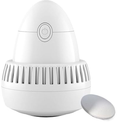 de pies eléctrica | Lijadora de pies | Removedor de callos para suavizar | de pies removedor de piel dura | Depurador de pies eléctrico recargable | Herramientas de extraíbles para