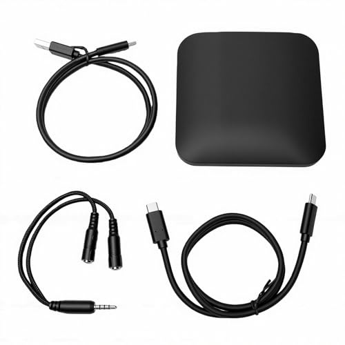 ZAICOLER 4K 60fps Audio Video Capture Kort för Innehållsskapare Spel Live Streaming Stödjer 2160p60 Hdr Ingång 1080p120 Inspelning Låg Latens <50ms USB 3.0 3.5mm Ljud in åNg Behöver