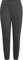 ICHI IHKATE Pique PA Damen Sweathose Sweatpants Relaxhose mit Stretch Enger Schnitt, Größe:XL, Farbe:Black (194008)