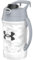 Under Armour Sport-Wasserkrug, isolierte Wasserflasche mit Griff, 1,8 l, Zaunhaken, auslaufsicher, Baseball, Fußball und mehr