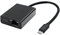Ethernet Adapter for Fire TV Stick, Micro USB to RJ45 Ethernet Network Adapter for 4K Fire Stick, Chromecast, Google Home Mini, Streaming TV Sticks, Faster & More Stable Internet Connection