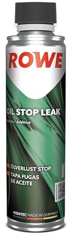 ROWE HIGHTEC Oil Stop Leak, Motoröl Additiv, 250 ml