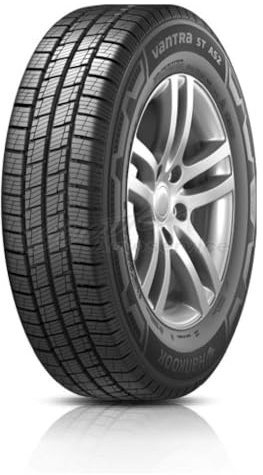 HANKOOK VANTRA ST AS2 RA30 8PR - 225/70R15C 112/110S - E/C/73dB - Ganzjahresreifen