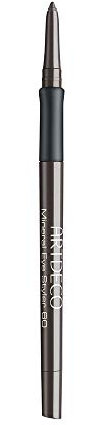 ARTDECO Mineral Eye Styler - Eye Liner langanhaltend mit integriertem Spitzer, für empfindliche Augen, wischfest - 1 x 0,4g