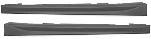 DM Sport Seitenschweller Set grundiert passt für F30 F31 alle Modelle + M-Paket