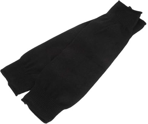 Ipetboom Maniche Antitaglio Protettive per Braccia 45 CM Maniche da Giardino Resistenti All’Usura in Materiale PE Protezione Avambraccio per Lavori Industriali e Giardinaggio 2 Pezzi