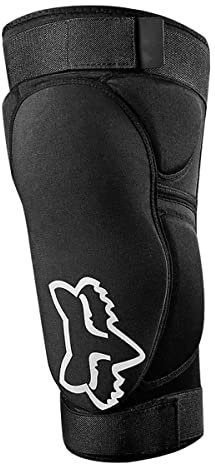Fox Racing Launch D3o Knee Guard Tees Herren, Schwarz, M