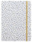 Filofax Indigo A5 Refillable Notebook Rain, 115113