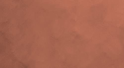 Rust-Oleum Wandfarbe Kalkstein-Effekt (1L, Terrakotta)