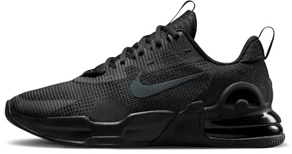 Nike Jordan Adg Golfskor för män, Black Dk Smoke Grey Black, 42.5 EU