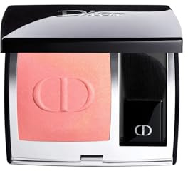 DIOR Rouge Blush Couture Colour Long-Wear Powder Blush Nr.219 Rose Montaigne 6,7 g
