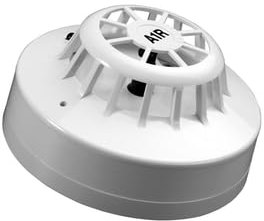 Apollo 55000-122APO Series 65 A1R Heat Detector 57°c (Heat Only)