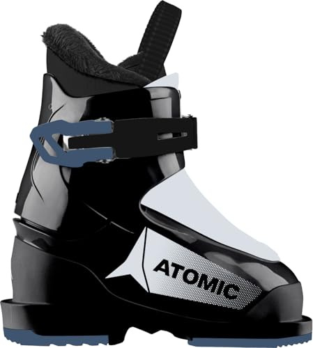 Atomic HAWX Kids 1 Junior Alpine Ski Boots 15.0