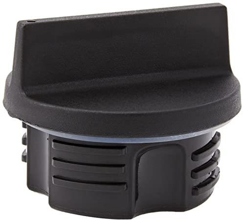 Technivorm Moccamaster Karaffendeckel, Einheitsgröße, Schwarz