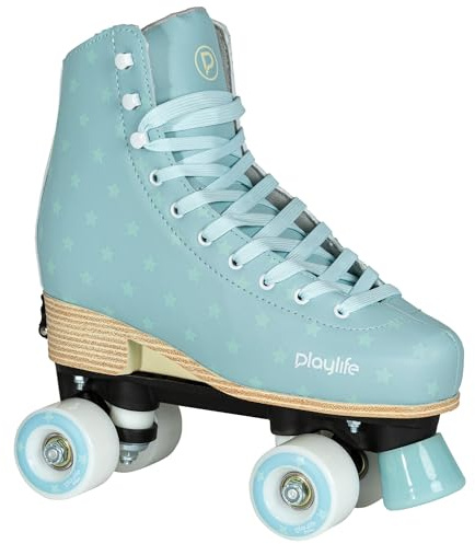 Playlife Classic rullskridsko (justerbar)