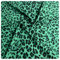 AMateschitz Leopardenmuster Stoff Tier Leopard Quilten Stoff Meterware Patchwork Quiltingstoff Bündel Bedruckter Stoffpakete Patchwork Nähstoff Kleiderstoff Quadrate Bündel 100 * 150cm Dunkelgrün#