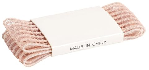 KACCDE Bandes pour chaussures de danse - Bandes élastiques pour chaussures de ballet - Accessoires pour la danse