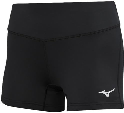 Mizuno Damen Volleyball Bekleidung Shorts Damen Victory Short