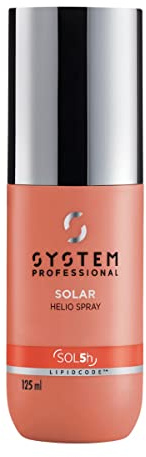 Wella SP Code Energy Solar Helio Spray 125 ml