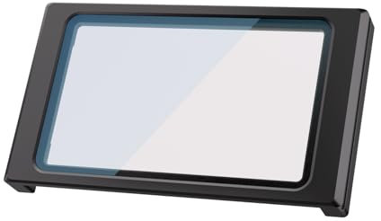 VIOFO CPL Zirkular-Polarisationsfilter NUR für VS1 Auto Kamera Dashcam Objektive, Reflexion reduzieren