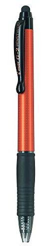 Pilot Pennino G-2 PENSTYLUS, colore: arancione
