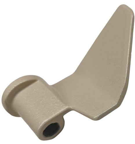 VIOKS Knethaken für Brotbackautomat Unold 6841572, Unold Backmeister Skala 68616