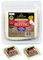 Queso El Pastor - Cuñas Cortadas - Envío 24 h - 0,5 kg de Queso Castellano Zamorano curado - Medalla de Oro World Cheese Award (2 Cuñas)