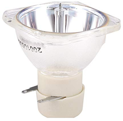 Lampe de projecteur de remplacement DPL1221P / BP96-02183A / BP47-00044A Lampe de projecteur de remplacement / ampoule Ajustement pour Samsung SP-A600 / SP-A600B Ampoule de lampe de projecteur